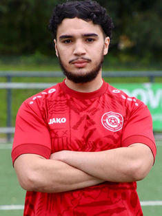 Hamza Zaouaghi