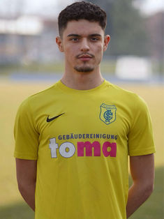 Joel Melo