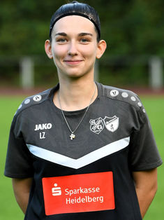 Lara Marie Zimmermann