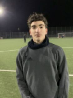 Hennrick Luis Freutel Galvez