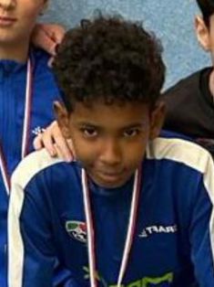 Yanis Ahmed Hassan