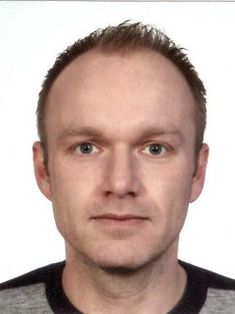 Maik Wolff