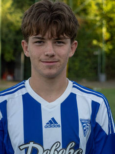 Jonas Moder