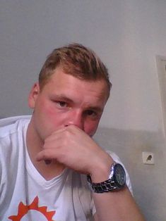 Eric Herrmann