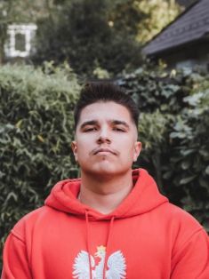 Raid Kristian Abass
