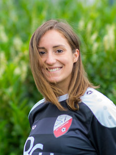 Antonia Interthal