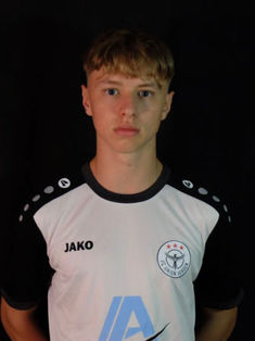 Maik-Elias Bersch