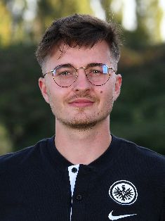 Sebastian Saglimbeni
