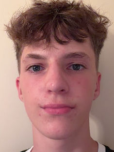 Conner Joel Hahn