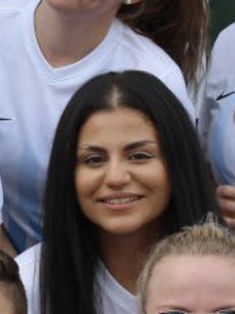 Kevser Bektas