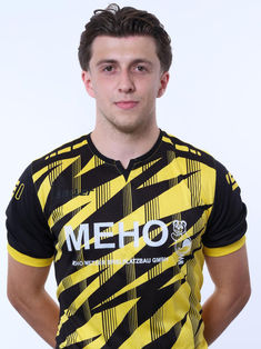 Luca Florin Ahlers