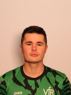 Fabian Bauer