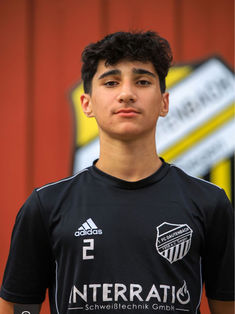 Taylan Grünewald