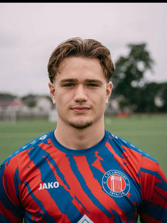 Louis Andy Hoenselaar