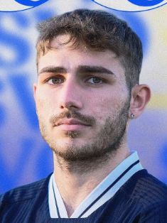 Dominik Sesli