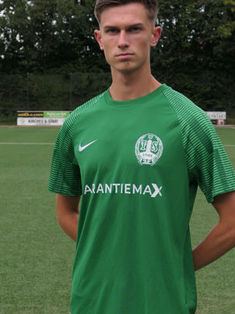 Laurenz Wölfing