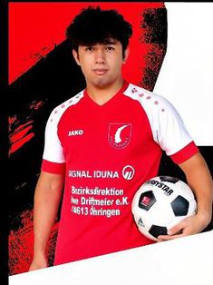 Ahmad Fawad Amini