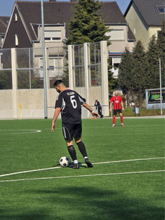 Mujtaba Fakher
