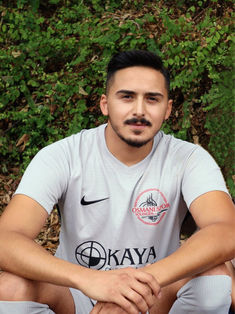 Selahattin Eryilmaz