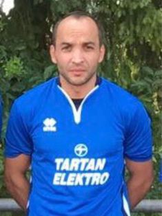 Ali Ulukoek