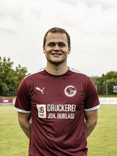 Jona Alexander Braun