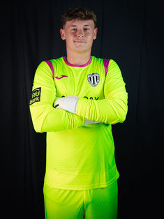 Tyron Wielpütz