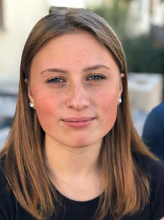 Louisa Sophie Herz