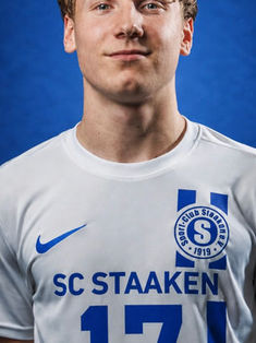 Collin Louis Mieszczanek