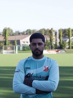 Ekrem Caglayan