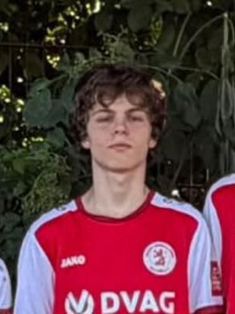 Jason Rüggeberg
