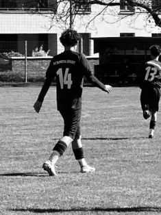 Christiano Hudl