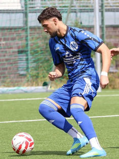 Mikail Korkmaz