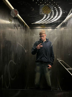 Lennox Krömer