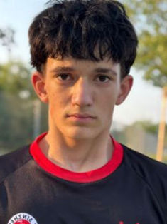 Antonio Ivkovic