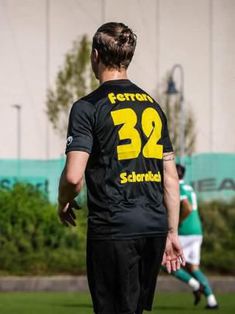 Patryk Ferraro