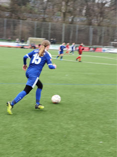 Laura Malin Centofante