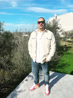 Avatar Bild
