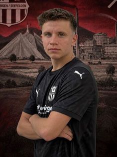 Valentin Suhm