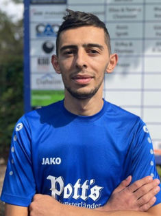 Kastriot Jashari