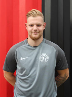 Fabian Matthias Schiffer