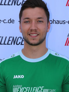 Nico Andre Karzmarzik
