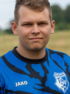 Julian Moser