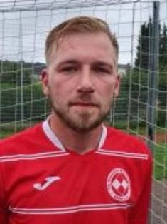 Nils Hürst