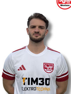Janik Schünke