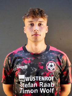 Matteo Vogel