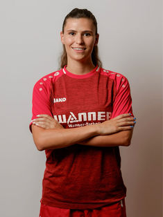 Luana Geis