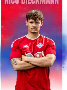 Nico Dieckmann