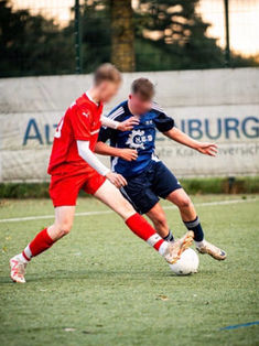 Lasse Boos