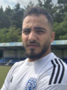 Mahmoud Karkanawi