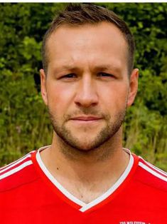 Patrik Dejon